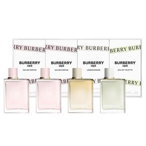 burberry h|burberry her collection.